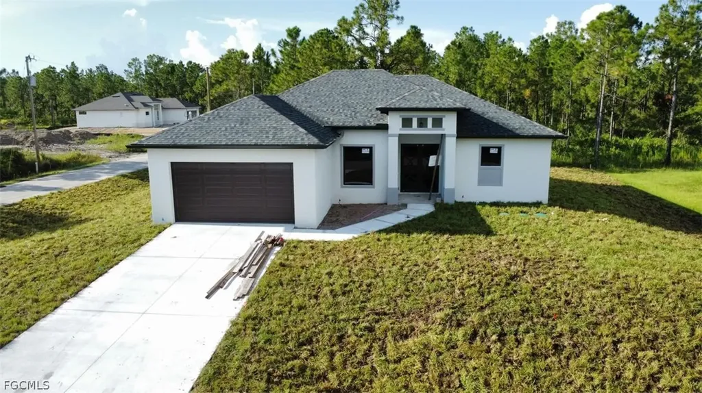 1601 W 9th Street Lehigh Acres FL 33972