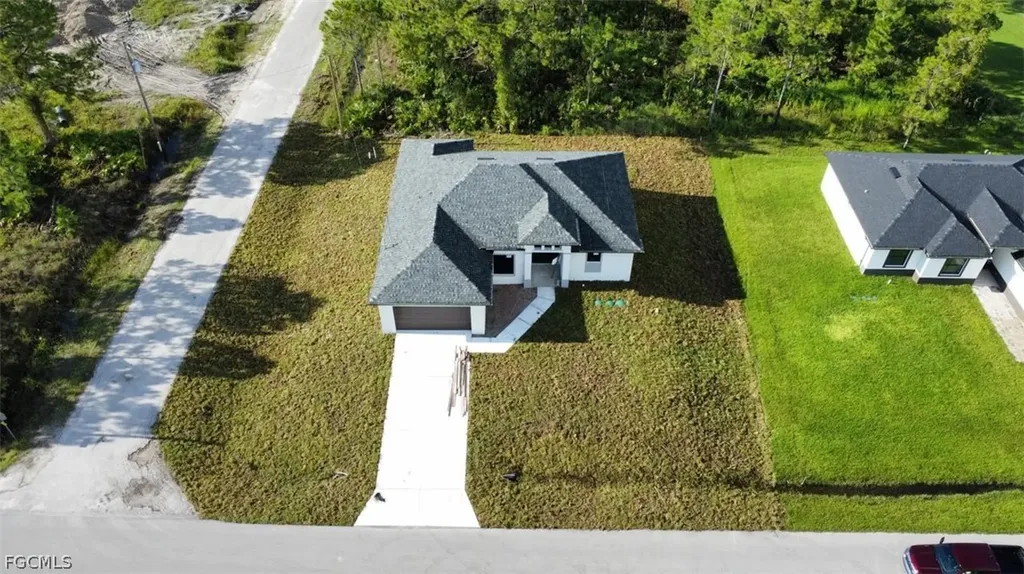 1601 W 9th Street Lehigh Acres FL 33972