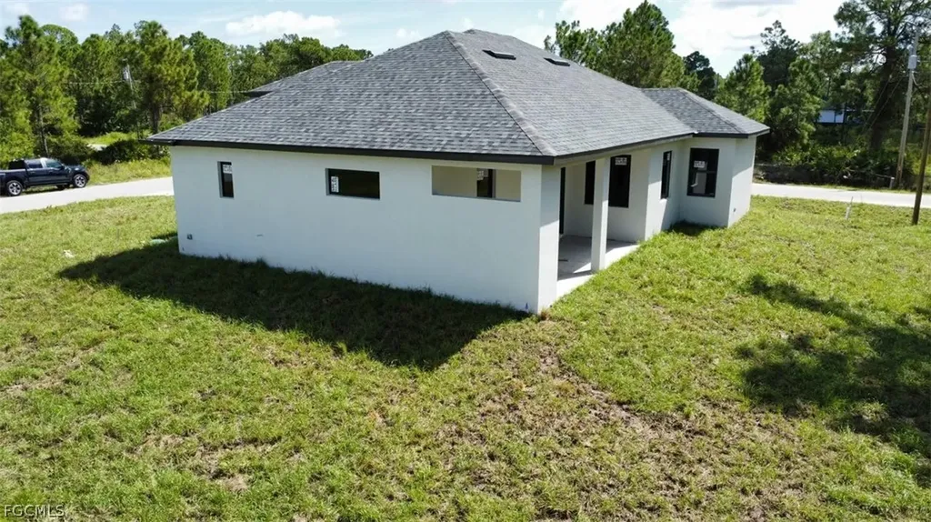 1601 W 9th Street Lehigh Acres FL 33972