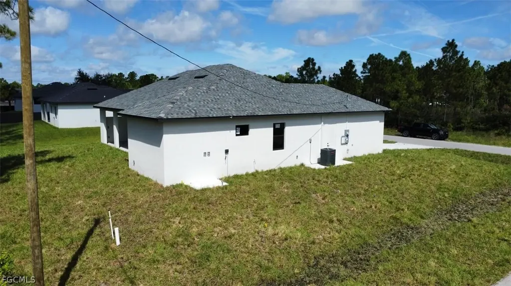 1601 W 9th Street Lehigh Acres FL 33972