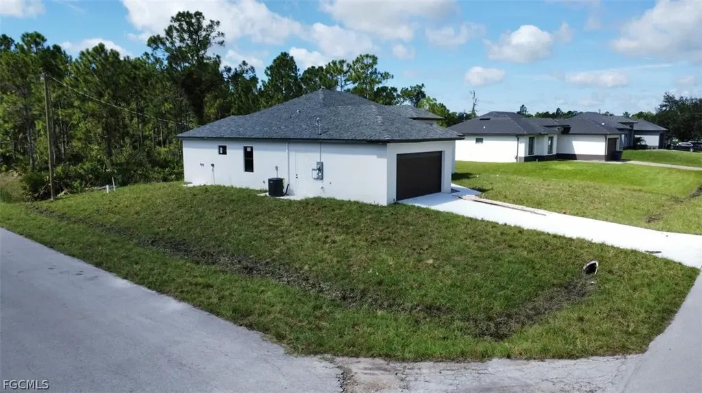1601 W 9th Street Lehigh Acres FL 33972