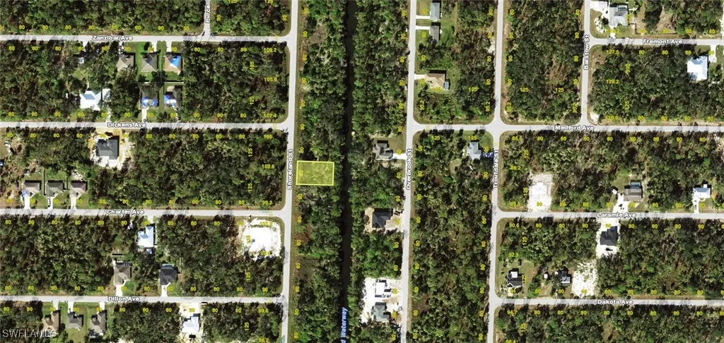 168 Shoreland Street Port Charlotte FL 33954