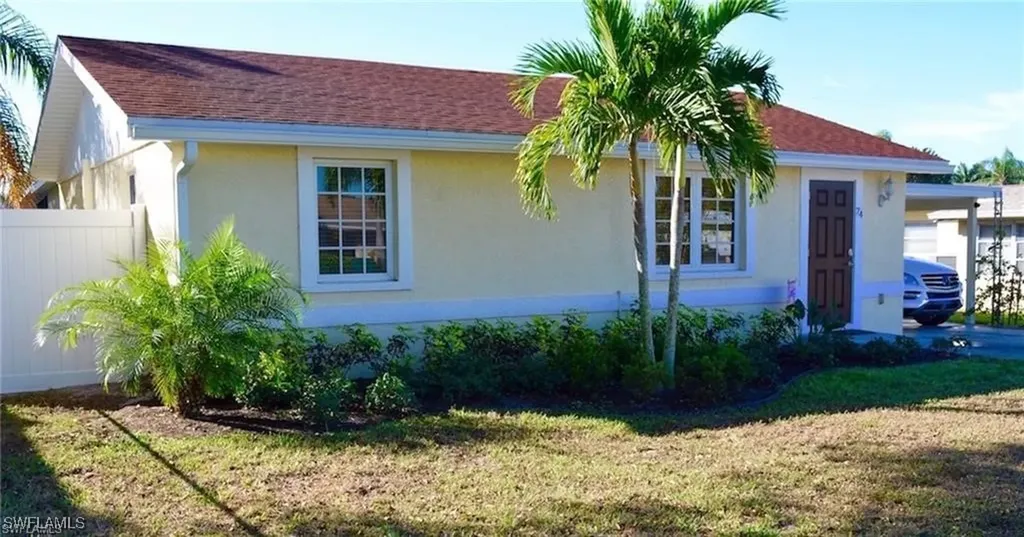 74 2nd Street Bonita Springs FL 34134