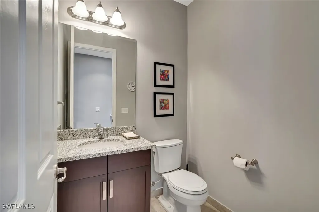 2930 Cinnamon Bay Circle Naples FL 34119