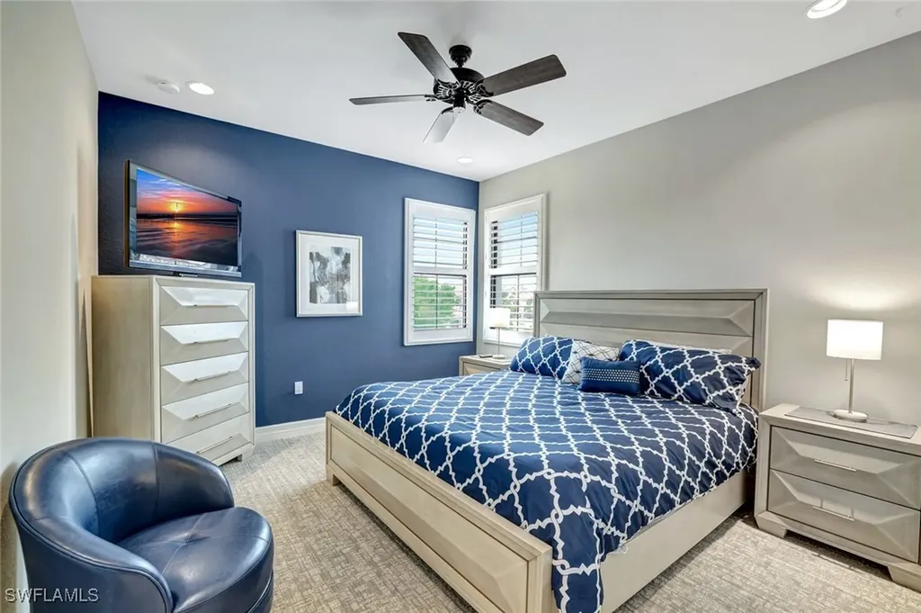 2930 Cinnamon Bay Circle Naples FL 34119
