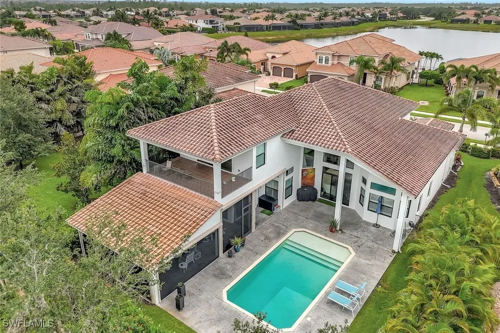 2930 Cinnamon Bay Circle Naples FL 34119