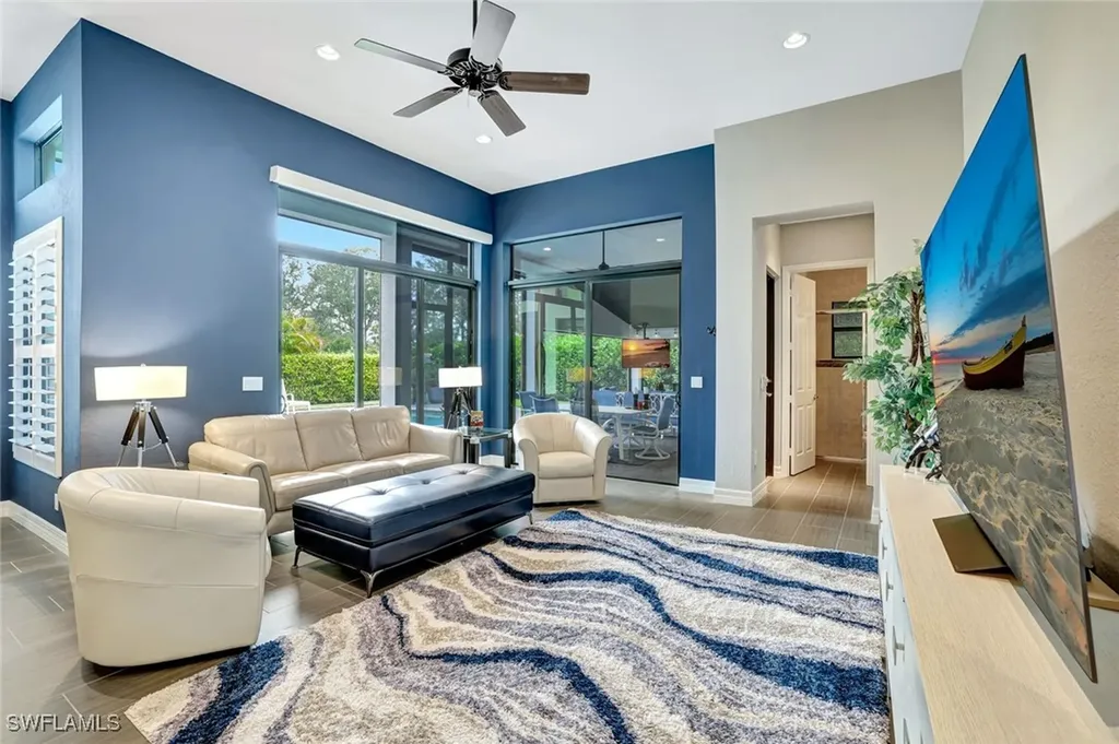 2930 Cinnamon Bay Circle Naples FL 34119