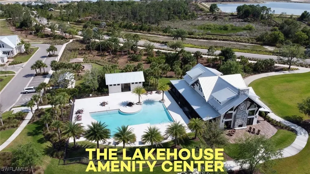 43050 Greenway Boulevard Babcock Ranch FL 33982