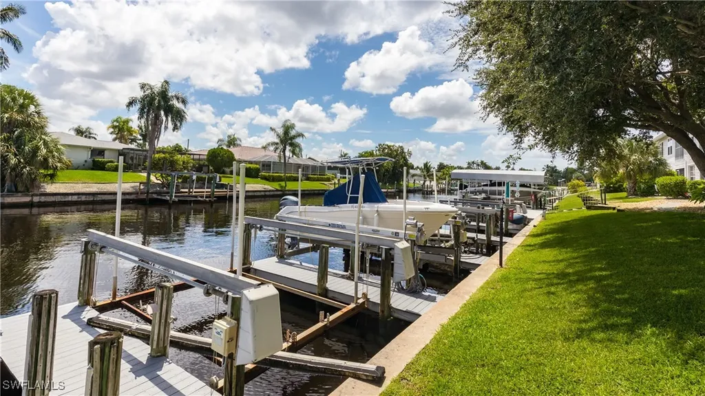 3711 Del Prado Boulevard S Cape Coral FL 33904