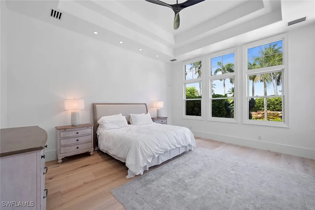 2749 Medallist Lane Naples FL 34109