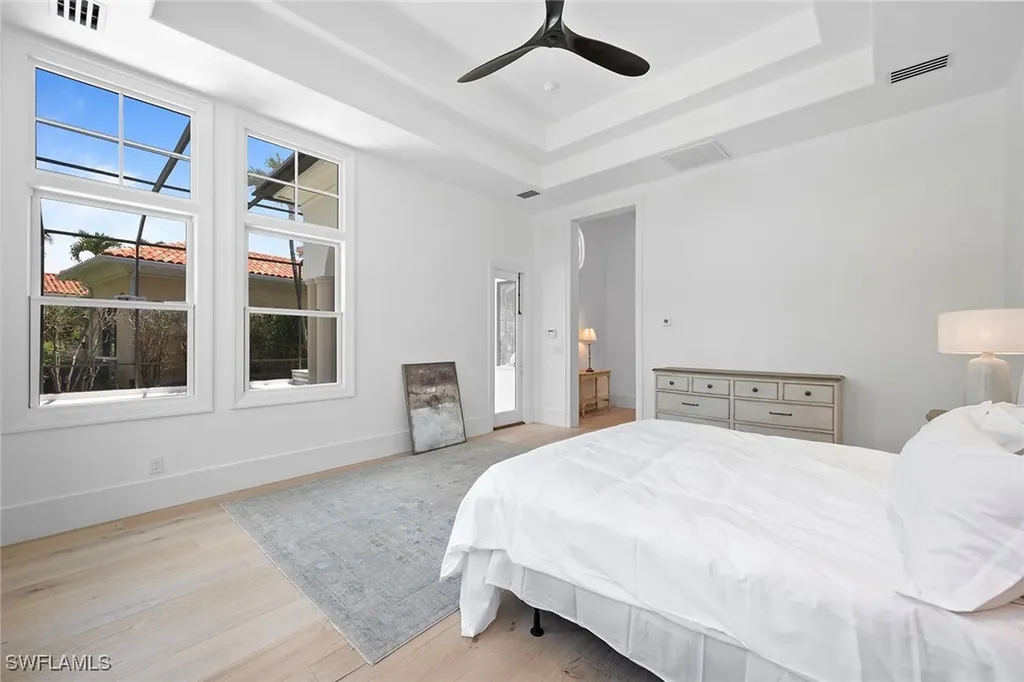 2749 Medallist Lane Naples FL 34109