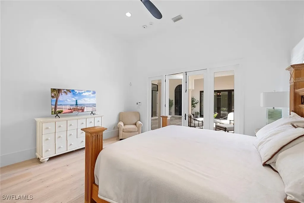 2749 Medallist Lane Naples FL 34109