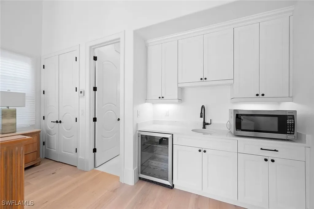 2749 Medallist Lane Naples FL 34109
