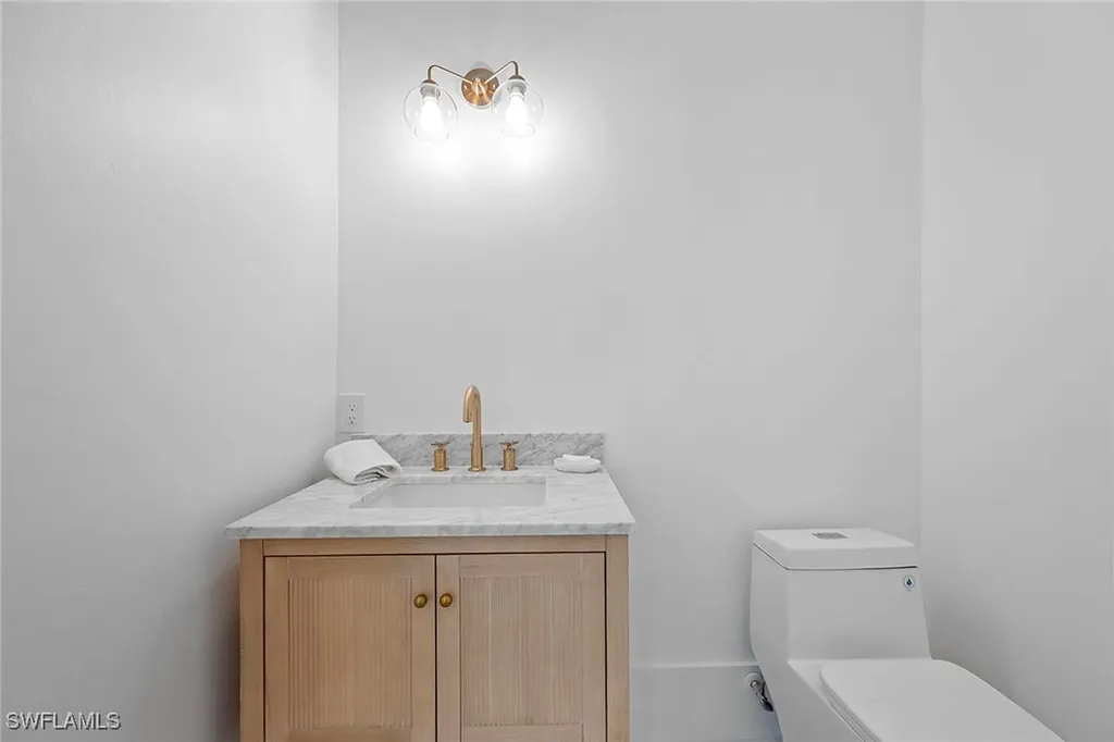 2749 Medallist Lane Naples FL 34109