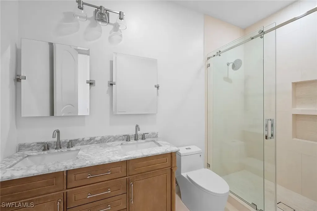 2749 Medallist Lane Naples FL 34109