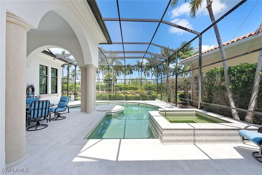2749 Medallist Lane Naples FL 34109