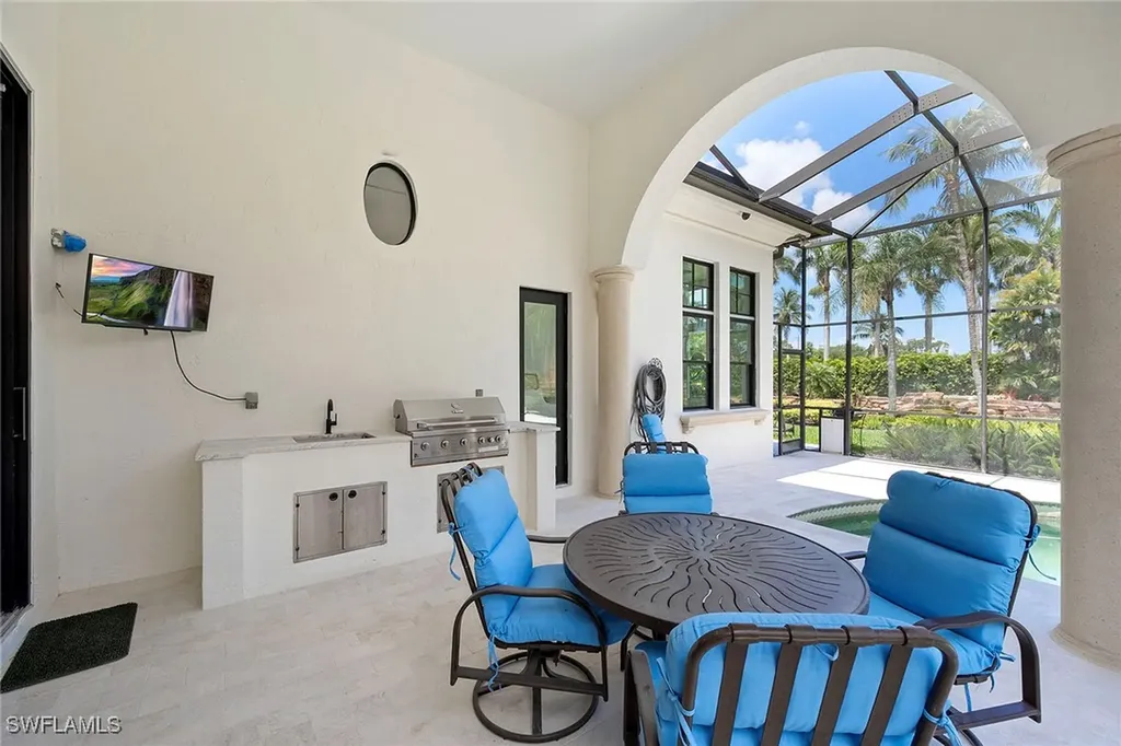2749 Medallist Lane Naples FL 34109
