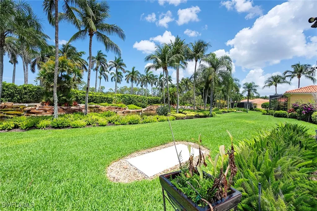 2749 Medallist Lane Naples FL 34109
