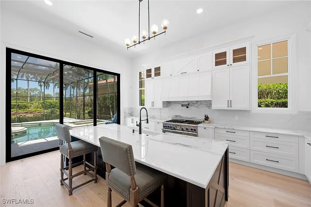 2749 Medallist Lane Naples FL 34109