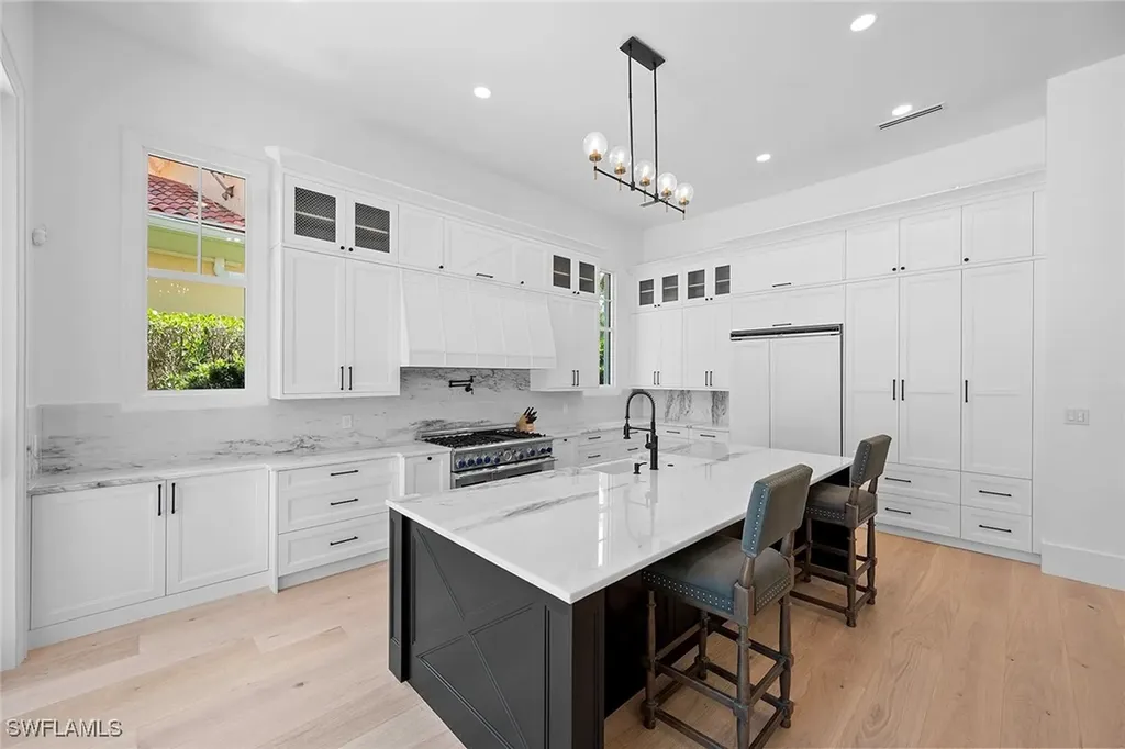 2749 Medallist Lane Naples FL 34109