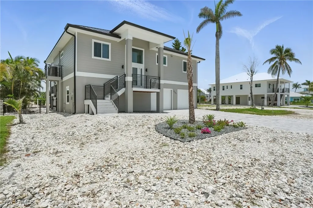 231 Flamingo Street Fort Myers Beach FL 33931