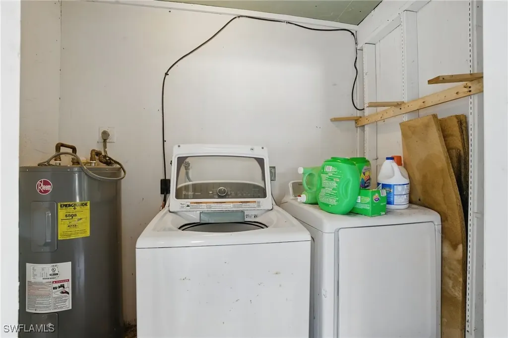 11580 Dean Street Bonita Springs FL 34135