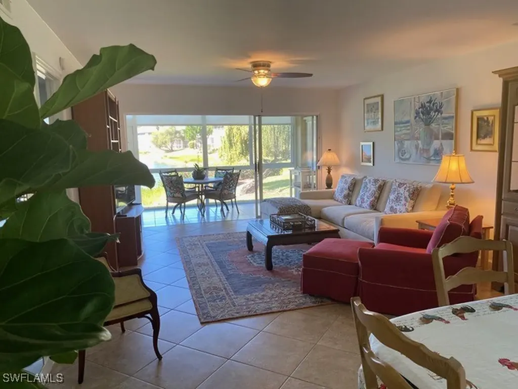 1250 Yesica Ann Circle Naples FL 34110