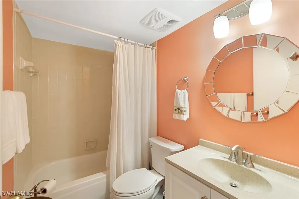 1250 Yesica Ann Circle Naples FL 34110