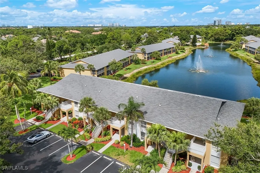 1250 Yesica Ann Circle Naples FL 34110