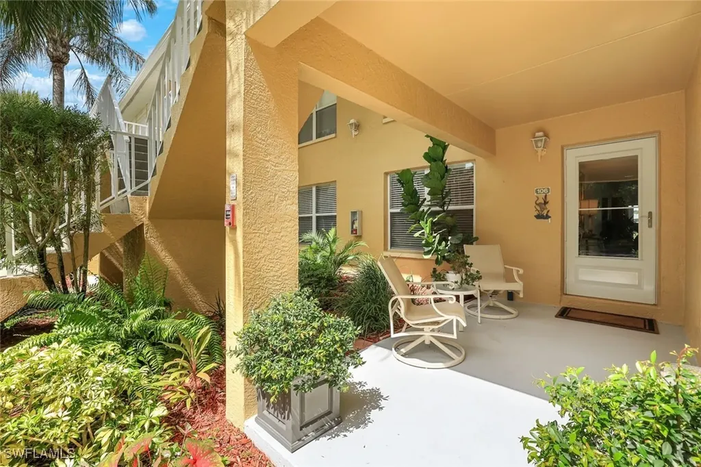 1250 Yesica Ann Circle Naples FL 34110