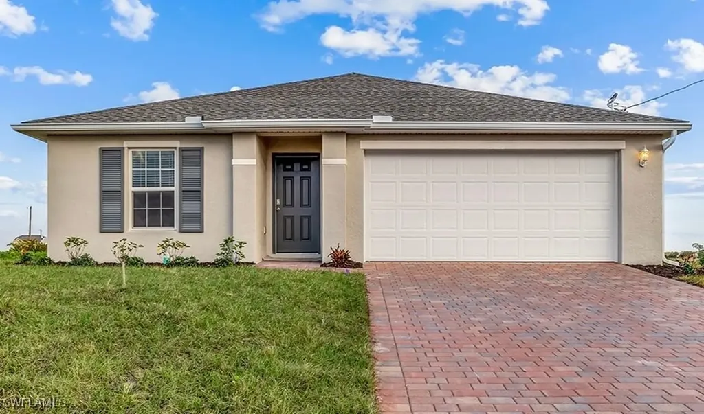 6026 Pecan Circle Labelle FL 33935