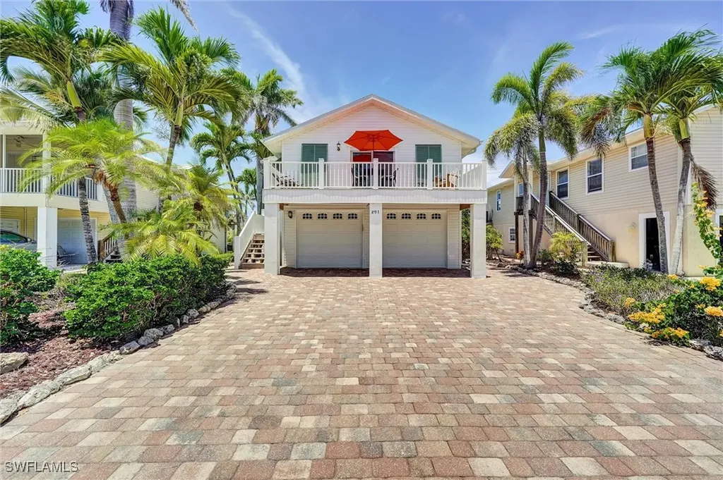 291 Mango Street Fort Myers Beach FL 33931