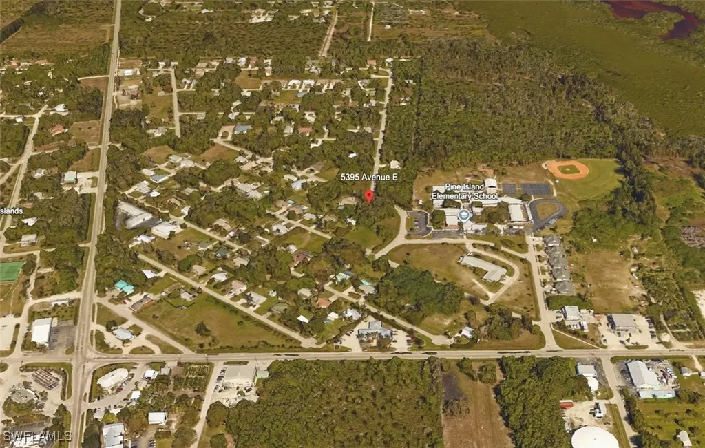 5395 Avenue E Bokeelia FL 33922