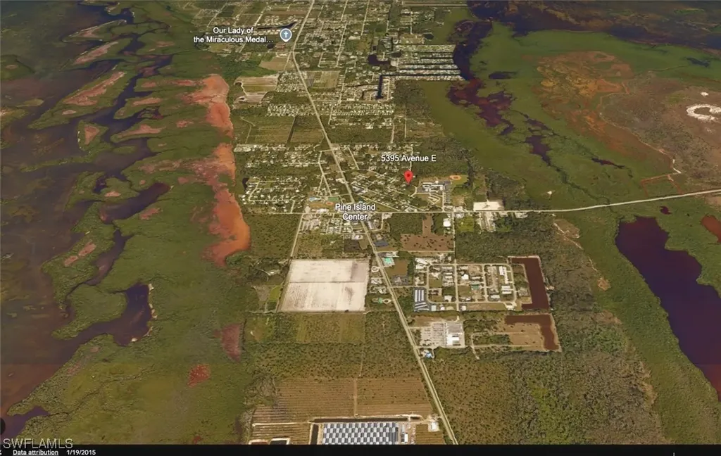 5395 Avenue E Bokeelia FL 33922