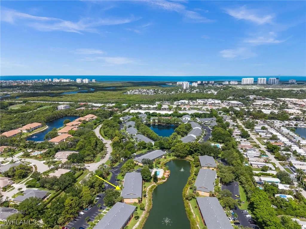 1190 Yesica Ann Circle Naples FL 34110