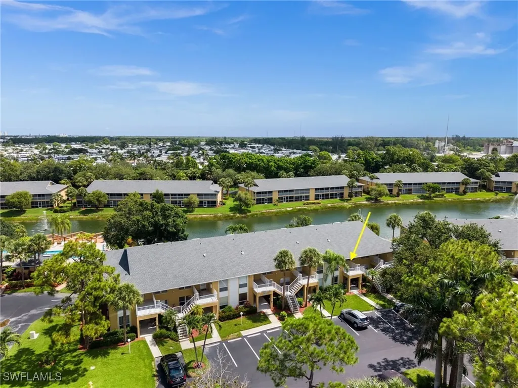 1190 Yesica Ann Circle Naples FL 34110