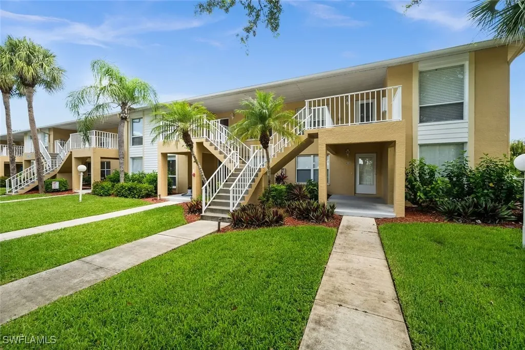 1190 Yesica Ann Circle Naples FL 34110