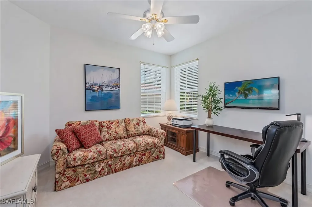 1263 Rialto Way Naples FL 34114