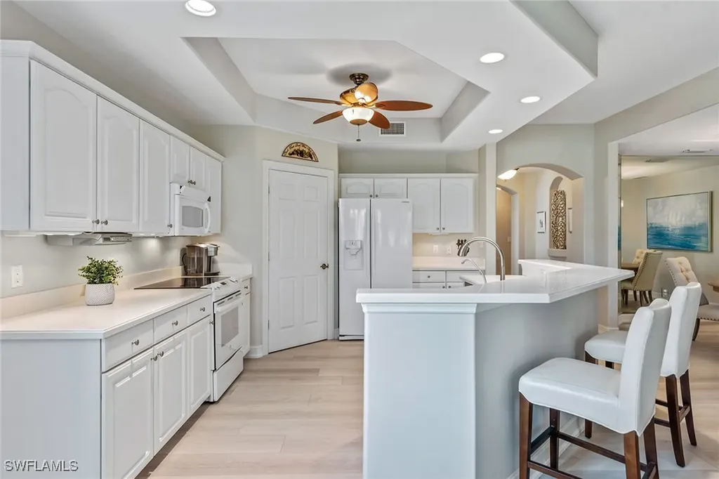 1263 Rialto Way Naples FL 34114