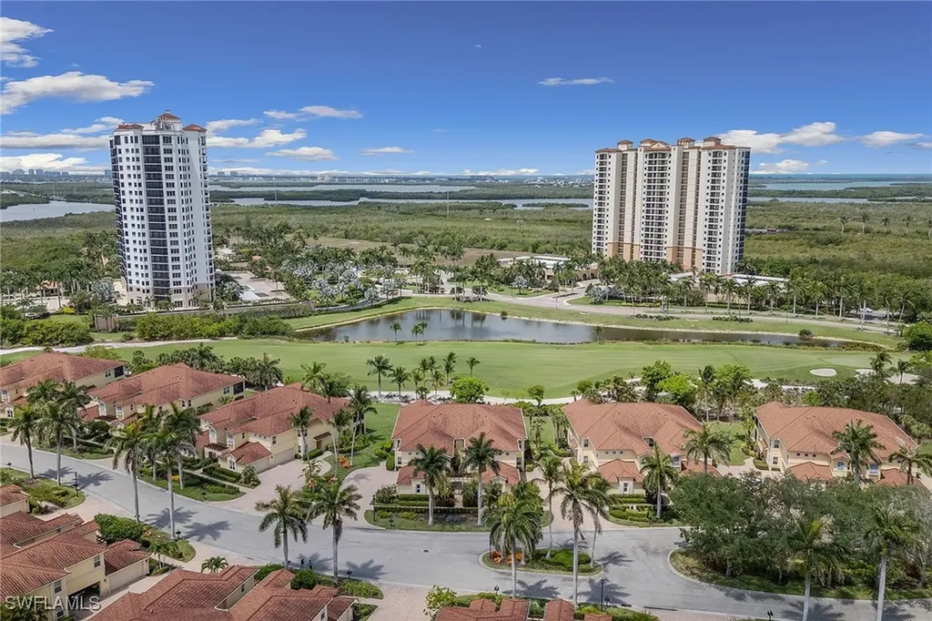 1263 Rialto Way Naples FL 34114