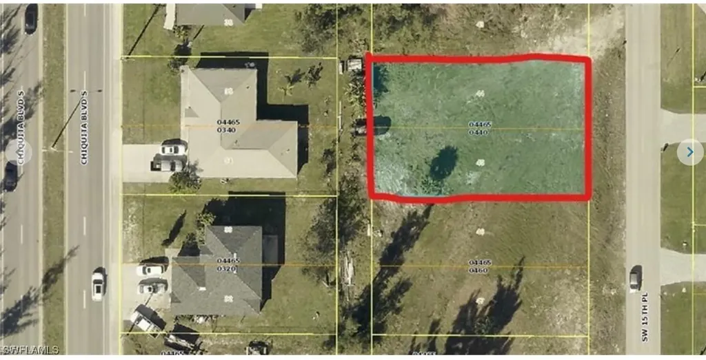 1010 SW 15th Place Cape Coral FL 33991