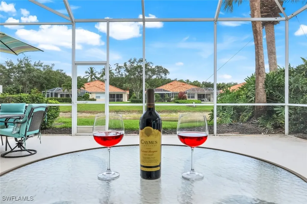 4648 Rio Poco Court Naples FL 34109
