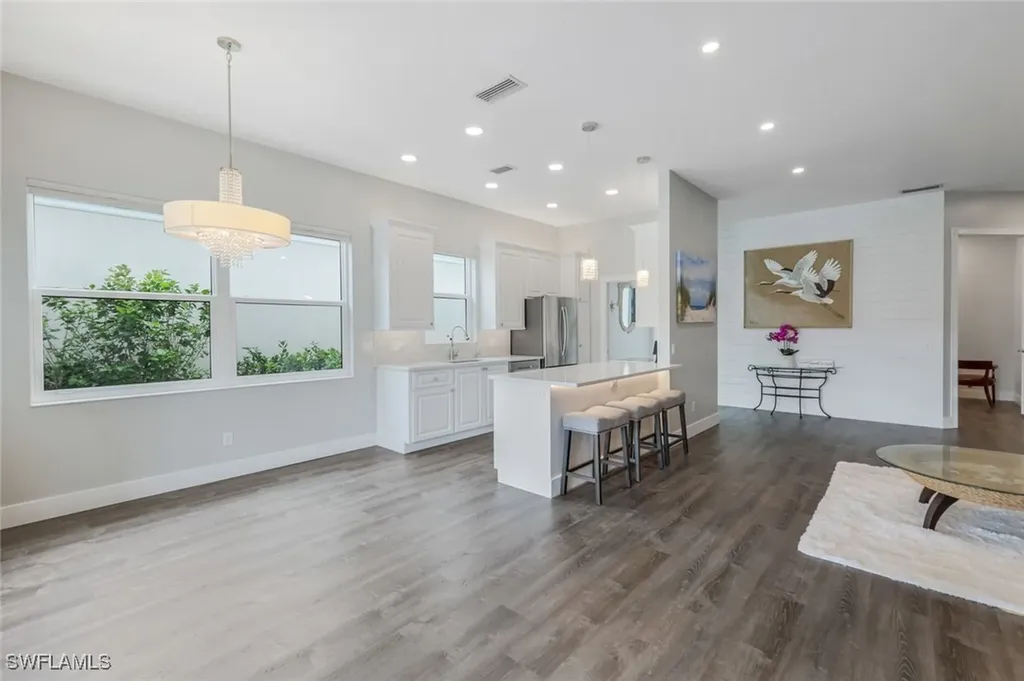 4648 Rio Poco Court Naples FL 34109