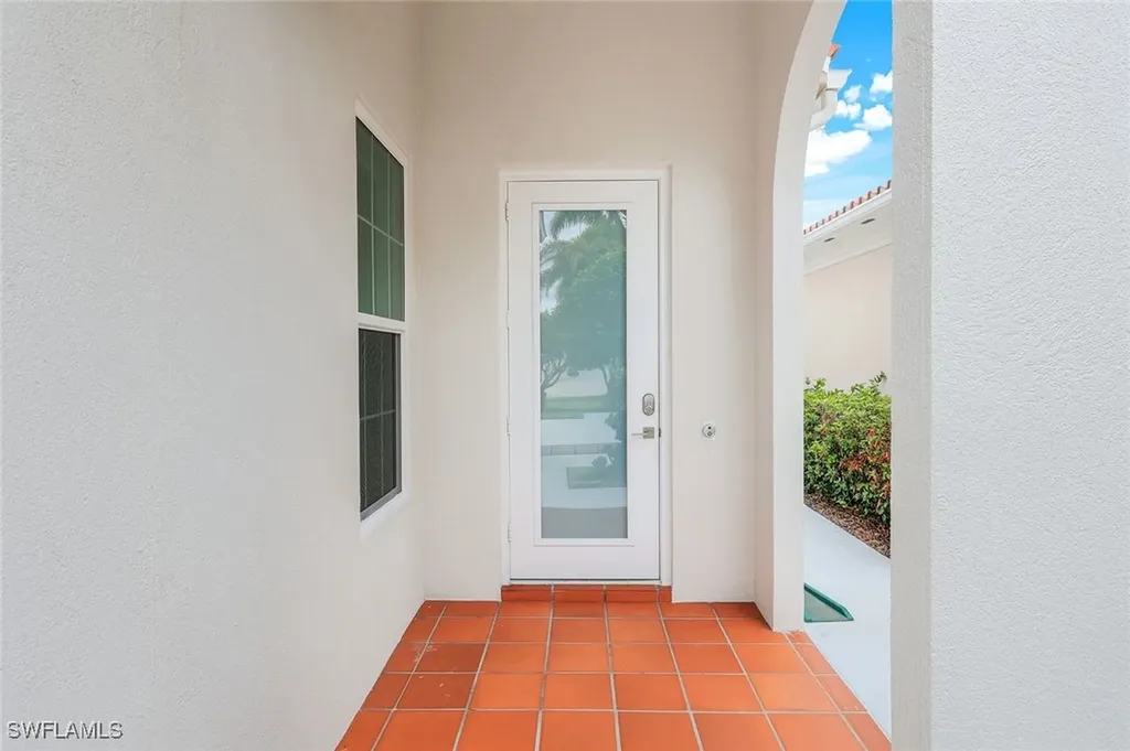 4648 Rio Poco Court Naples FL 34109