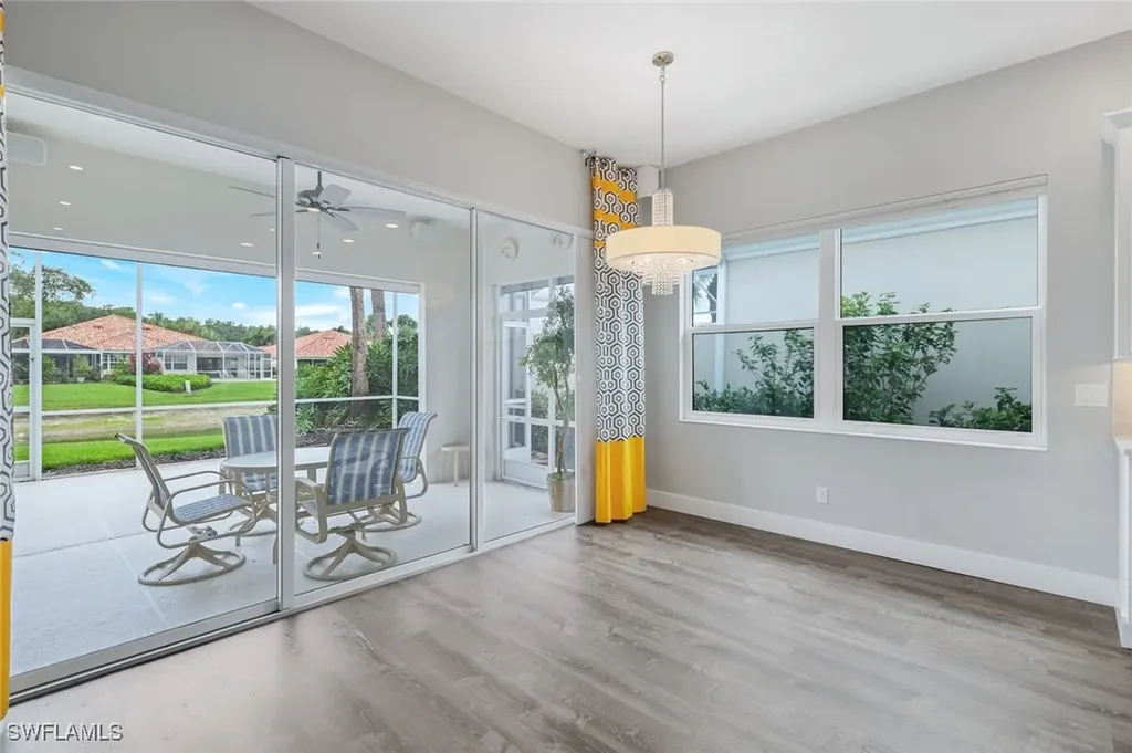 4648 Rio Poco Court Naples FL 34109