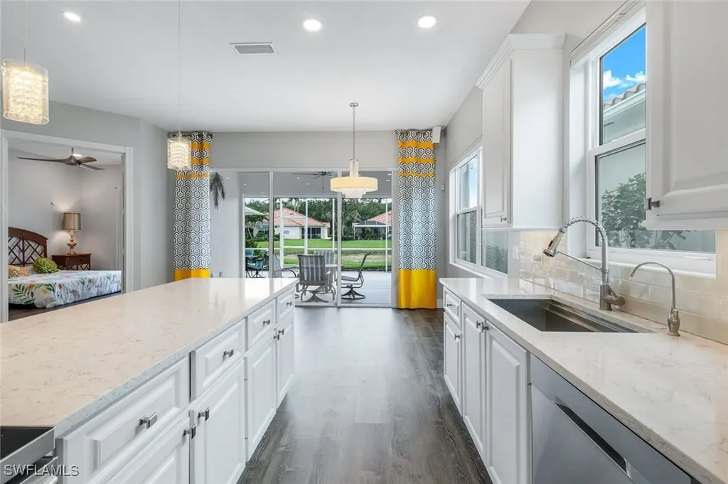 4648 Rio Poco Court Naples FL 34109