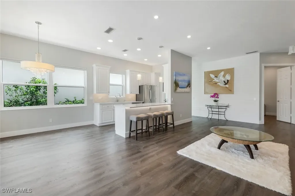 4648 Rio Poco Court Naples FL 34109
