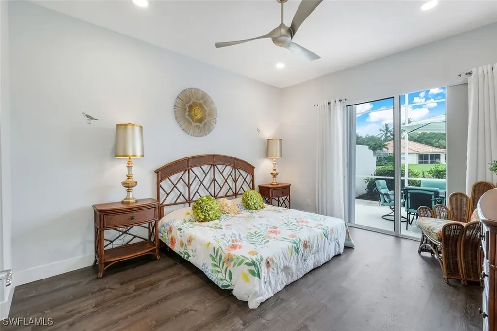 4648 Rio Poco Court Naples FL 34109