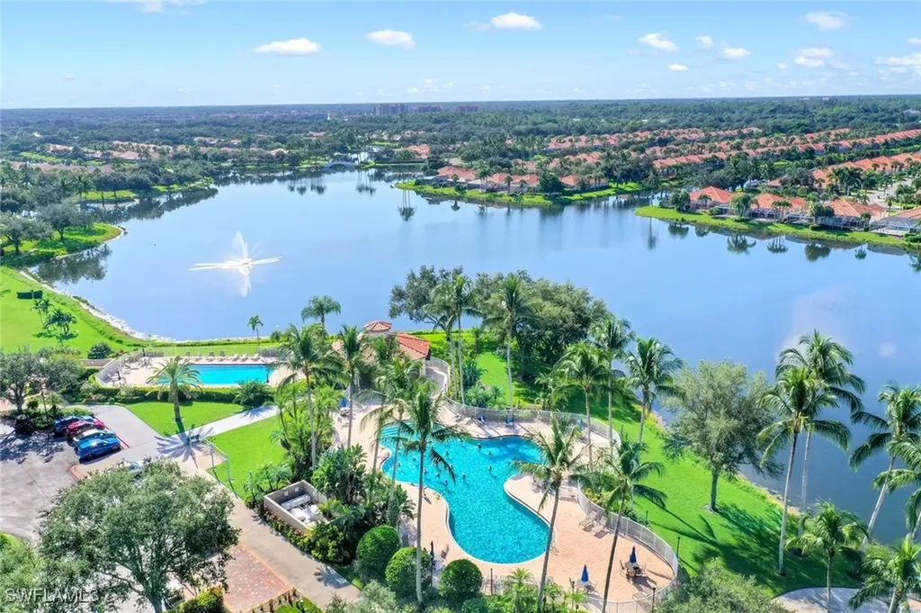 4648 Rio Poco Court Naples FL 34109
