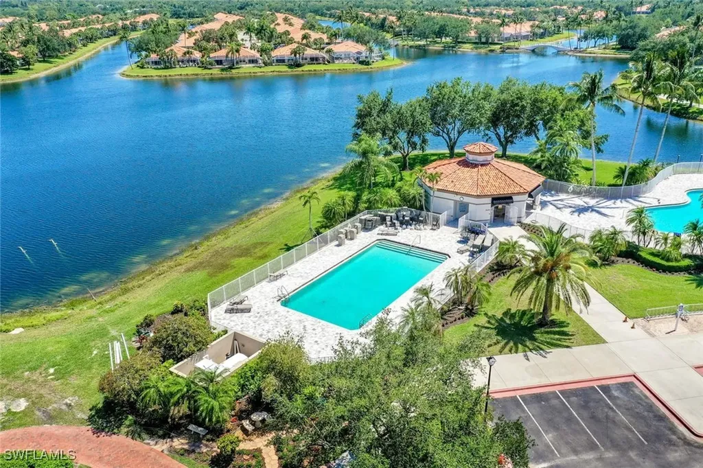 4648 Rio Poco Court Naples FL 34109